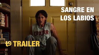 Sangre en los labios  Trailer subtitulado en español [upl. by Anala713]