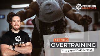 Overtraining in Sport the Symptoms and Fixes [upl. by Annayoj]