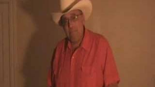 Geno1960 sings COMMON MAN BY JOHN CONLEE [upl. by Rahm]