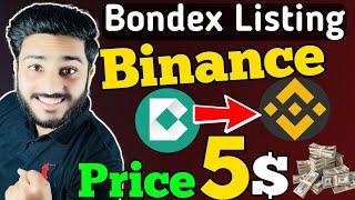 BONDEX  Bondex Wallet Connect  Bondex New Update  Bondex Withdrawal  Bondex Origin New Update [upl. by Cyprian301]