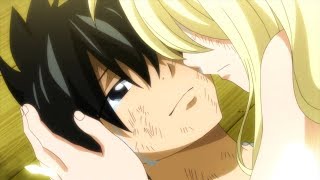 Zerefs amp Mavis Death 😭  Fairy Tail Final Season  Fairy Tail AMV [upl. by Rico329]