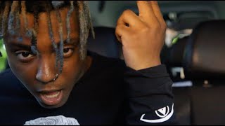 Juice WRLD amp Justin Bieber  Wandered To LA Official Trailer [upl. by Dnalram]