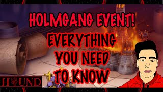 How to Prepare for Holmgang  New Event Running Soon  Vikings War of Clans [upl. by Gonyea]