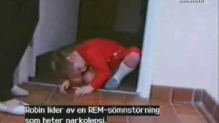 cataplexie bij kinderen een korte film [upl. by Riess373]