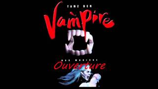 Tanz der Vampire  01  Ouverture [upl. by Trepur863]