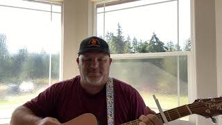 Granddaddy’s chair by Kane brown covered by Rob Angle [upl. by Dugald]