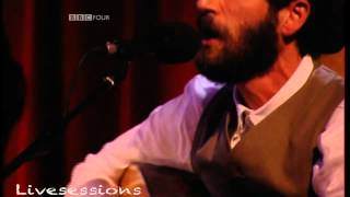 Ray LaMontagne  Beg Steal Or Borrow [upl. by Ignatzia]