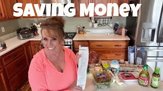 Beating High Prices With Linda’s Pantry [upl. by Suirada83]