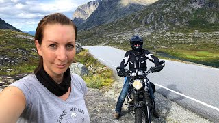 5 top motorcycle touring destinations in Europe [upl. by Eiboh]