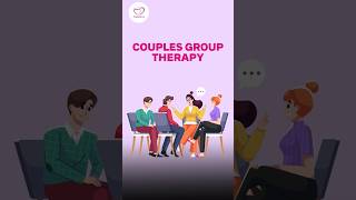 What Is Couples Group Therapy Benefits Of Couples Group Therapy [upl. by Ahseral744]