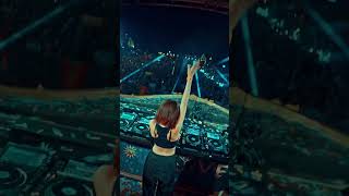 👀👉 HAS VISTO ESTE SET DE Amelie Lens En Tomorrowland 🪩 2024 [upl. by Nanyt]