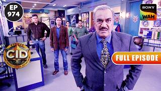 CID कैसे करेगा Sharpshooter की Identity Unveil  CID  सीआईडी  8 Oct 2024 [upl. by Keefe191]