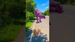 jurassic world evolution dinosaur jurassicworld dinosarfight dinosaus shorts youtube vfx yt [upl. by Nyltyak]