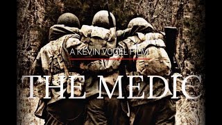 THE MEDIC 2022 World War 2 Short Film [upl. by Taro]