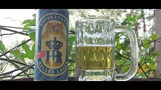 Hofbrauhaus Helles Lager [upl. by Ravens121]