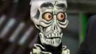 Jeff Dunham  Achmed the Dead Terrorist Hardstyle Remix [upl. by Staffard]