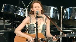 Gillian Welch amp David Rawlings  Full Concert  080308  Newport Folk Festival OFFICIAL [upl. by Atinej]