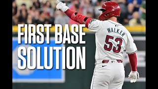 3 First Base SOLUTIONS For The Yankees In Free Agency  Discussion [upl. by Gora360]