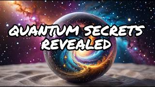 Quantum Manifestation Explained  Dr Joe Dispenzas SHOCKING Insights [upl. by Terence]