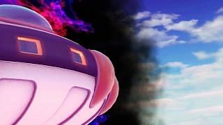 FRIEZA INVADES THE CITY  Dragon Ball Xenoverse 2  Xbox One Gameplay Part 45  Pungence [upl. by Llenrup]