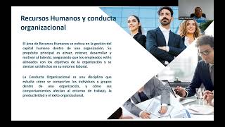 Relaciones de Trabajo – Video 1 – Prof Isaías Quintero [upl. by Tarrance]