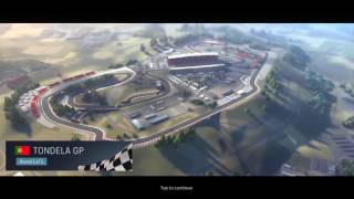 Motorsport Manager Mobile 2  iOS Trailer [upl. by Corel]