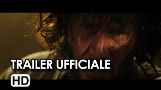 47 Ronin Trailer Italiano Ufficiale [upl. by Kcirdor]