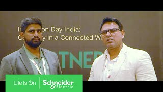 Innovation Day India Our Partners Journey BK Technologies [upl. by Ahsitra]