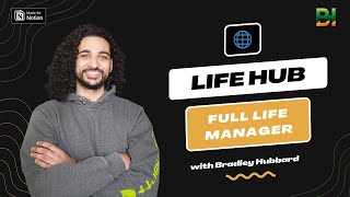 Welcome to Life Hub Organize Your Life Like Never Before [upl. by Asilehs]