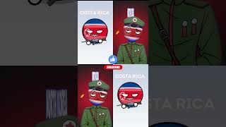 Changing The Flag Compilation 2 countryball [upl. by Abagael]