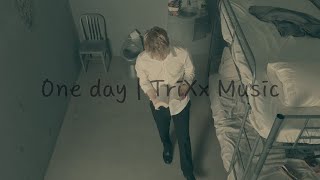 TriXx  One Day Official Music Video [upl. by Grand]