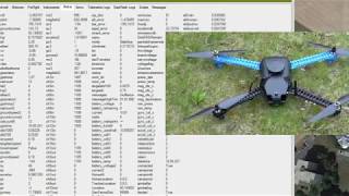 here GNSS vs uBlox M8N Standard Modul [upl. by Neeka150]