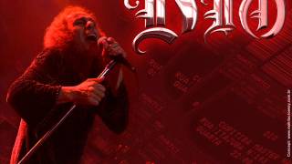 Ronnie James Dio  We Rock [upl. by Atilemrac]