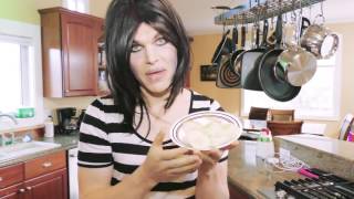 Eugenia cooneys cooking show Reupload [upl. by Esemaj]