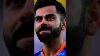 The king of virat koil this indai captaintrining shorts [upl. by Yblehs]