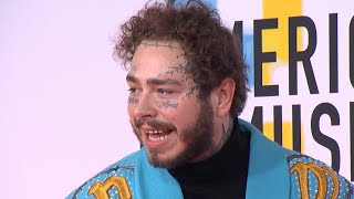 Post Malone Crocs Sell Out [upl. by Rondi]