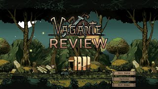 Vagante Review [upl. by Rostand]