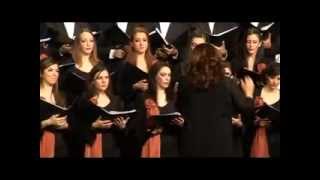 Ararat Choir 2012 Nor Hayastan [upl. by Neersan]