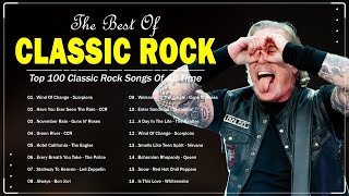 Pop Rock Playlist  Best Pop Rock Songs Of 70s 80s 90s [upl. by Arehc]