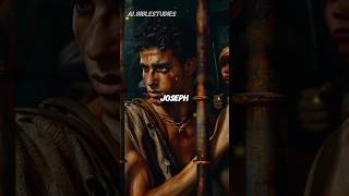 Joseph in Potiphar’s House and in Prison  Bible Story bible ancienthistory biblestory [upl. by Aihppa408]