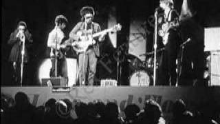 The Byrds  Live At Monterey Renaissance Fair [upl. by Hayalat]