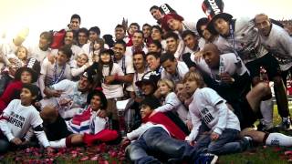 Newells Campeón  Torneo Final 2013 [upl. by Sherurd338]