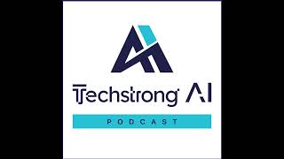 The Power of AI for the Legal Industry  Techstrong AI  EP39 [upl. by Samy]