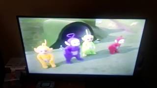 Teletubbies Calypso DanceRare Extended VersionWith Extended Ending [upl. by Chamberlain628]