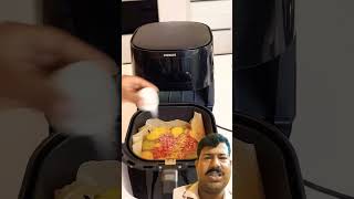 how to make omelette in air fryer [upl. by Marybella657]