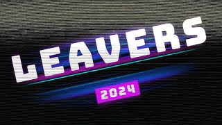 Leavers 2024 Short Version [upl. by Tullusus608]