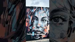 Suscríbete al canal de Cartonería urbana en YouTube [upl. by Jeno]