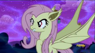 Flutterbat  Do Princesses Dream of Magic Sheep [upl. by Chilcote]