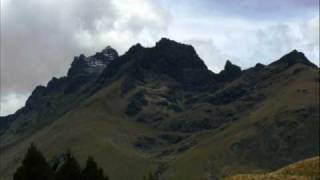 Ivoire Vegetal Chapeaux De Paille Et QuinquinaPachacamac Folklore Andean Music [upl. by Enrique]