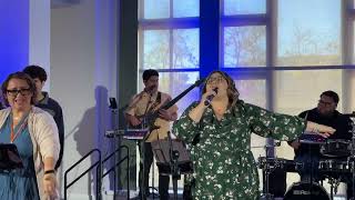 Forever Reign Hillsong Worship [upl. by Enitsud]